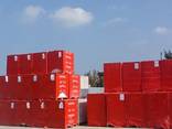 Продажа газобетона, керамического кирпича - фото 1