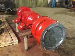 Продажа и ремонт мостов К-700, Т-150