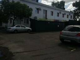 Продажа имущественного комплекса 2345 м2. Под автомобильный бизнес.