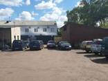 Продажа имущественного комплекса 2345 м2. Под автомобильный бизнес. - фото 3