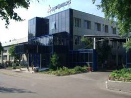 Продажа имущественного комплекса 2525 м2.