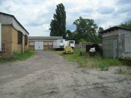 Продажа имущественного комплекса 860 м2.