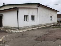 Продажа коммерческой недвижимости