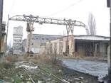 Продажа комплекса производственных помещений. код 30897 - фото 6