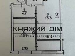 Продажа квартиры Киев, Дарницький р-н, Днепровская Набережная код 21147560