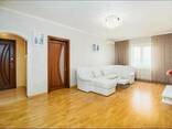 Продам 3-х комнатную квартиру по ул. Иорданская, 1а (м. Почайна, Оболонь) - фото 1
