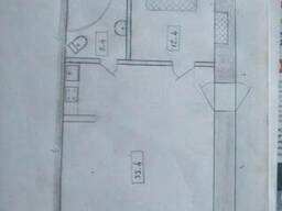 Продаю 2 Комнатную Квартиру Центр Киев метро Университет