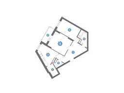 Продажа квартиры Киев, Соломенский, ул. Новополевая код 212855248