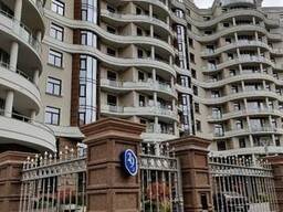 Продажа квартиры в ЖКЮбилейный - дом Каркашадзе!