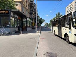 Продажа нежилого помещения 100 кв. м.