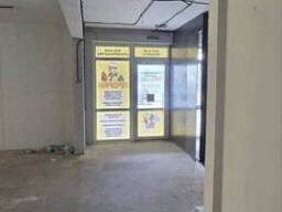 Продажа нежилого помещения в Киевском районе. 3 станция Люстдорфской дороги. ЖК Альтаир