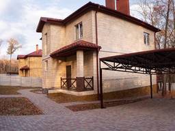 Продажа! Новый дом Пятихатки, Белгородское шоссе