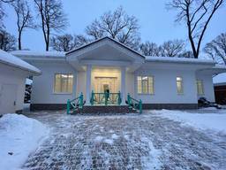 Продажа! Новый дом в коттеджном поселке Форест