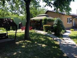 Продажа! Новый современный Дом 85 м2 на Новой Баварии!