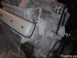 Дигатель ЯМЗ-7513