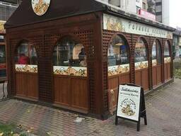 Продажа объекта Винницкая, Винница, Замостянский, Коцюбинського код 2436761