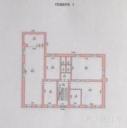 Продажа ОСЗ общей S 800м. кв. ул. Большая Житомирская