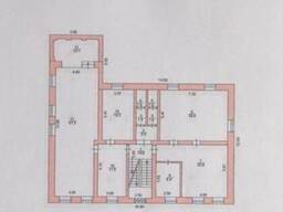 Продажа ОСЗ общей S 800м. кв. ул. Большая Житомирская