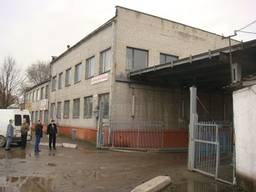 Продажа комплекса от собственника, г. Днепр