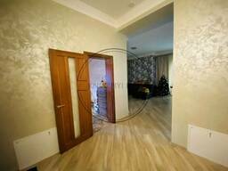 Продажа отличного 2-х этажного дома в с. Иванковичи. № 2211266