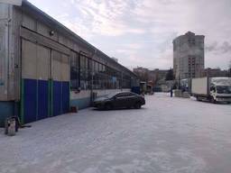 Продажа перспективного объекта под застройку!
