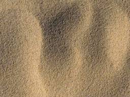 Пісок річковий (митий)