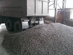 Продажа подсолнечного шрота
