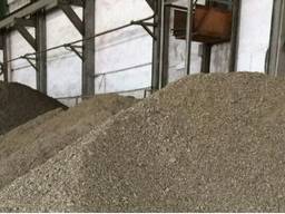 Продажа подсолнечного шрота