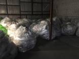 Продажа полиетилена. ПВД 1, 2 сорт; Стрейч. 1 сорт; ПВД цвет - фото 3