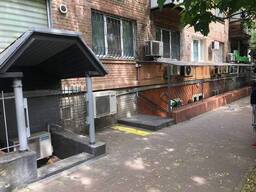 Продажа помещения общей S 134м. кв. ст. м. Лукьяновская