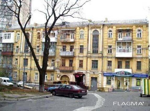 Продажа помещения общей S150м. кв. ул. Саксаганского