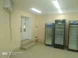 Продажа помещения-ул. Вильямса/Люстдорфская дор .54.9 кв. м - фото 1