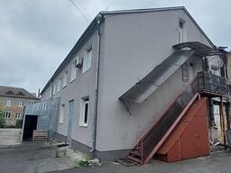 Продажа производственно-складского имущественного комплекса