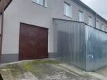 Продажа производственно-складского имущественного комплекса - фото 2
