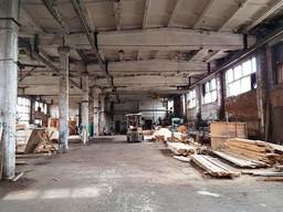 Продажа производственно складского комплекса 1 Га земли.