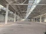 Продажа производственно-складского комплекса 20 000 кв. м. - фото 1