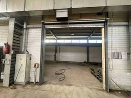 Продажа производственно-складского комплекса