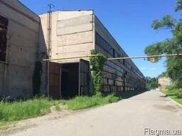 Продажа производственно-складского комплекса