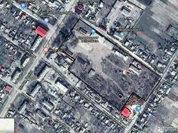 Продажа имущественный комплекс Киевская обл 35 км от Киева, пгт. Макаров
