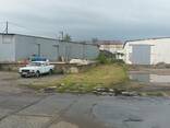 Продажа производственно – складской базы - фото 1
