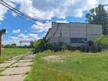Продажа производственно-складской базы в районе Куяльника. - фото 1