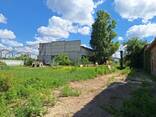 Продажа производственно-складской базы в районе Куяльника. - фото 3