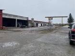 Продажа производственного комплекса , Львовская обл. , с. Мистки - фото 1