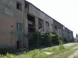 Продажа производственного здания на ул. Промышленной. код 30898 - фото 1