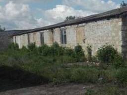 Продажа пром. базы в Черняховке