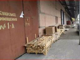 Продажа промышленной базы 6100 м2. Действующий бизнес. Без комисии.