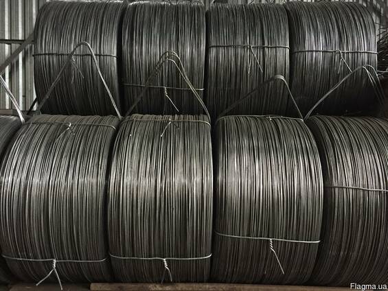 Продажа Проволоки ВР-1 ф3-4-5,от производителя(Низкая Цена)