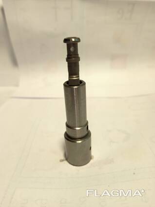 Продажа, Реставрация Плунжерной пары