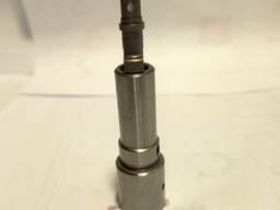 Продажа, Реставрация Плунжерной пары