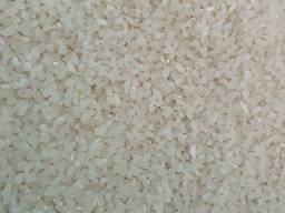 Продажа риса дробленного